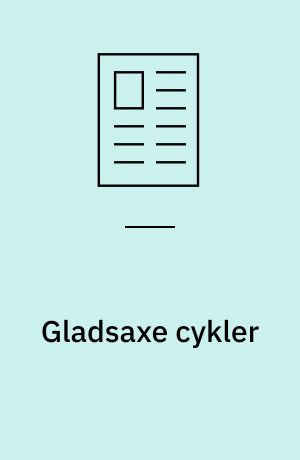 Gladsaxe cykler