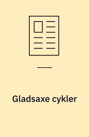 Gladsaxe cykler