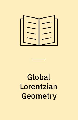 Global Lorentzian Geometry