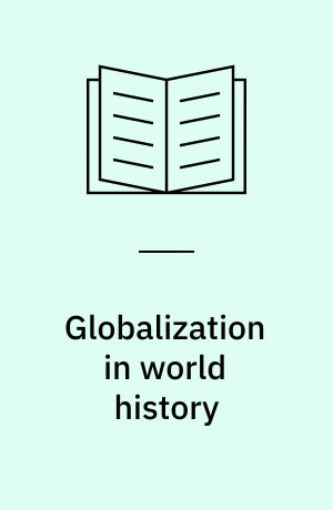 Globalization in world history