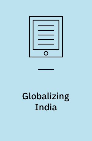 Globalizing India : perspectives from below