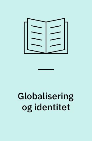 Globalisering og identitet