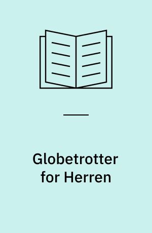 Globetrotter for Herren