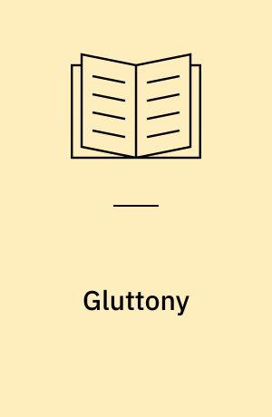Gluttony