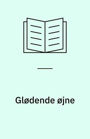 Glødende øjne