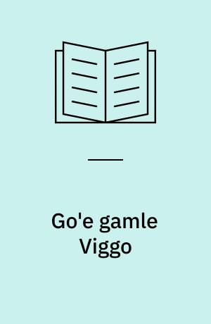 Go'e gamle Viggo