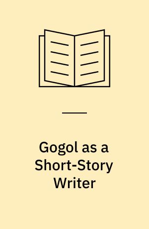Gogol as a Short-Story Writer