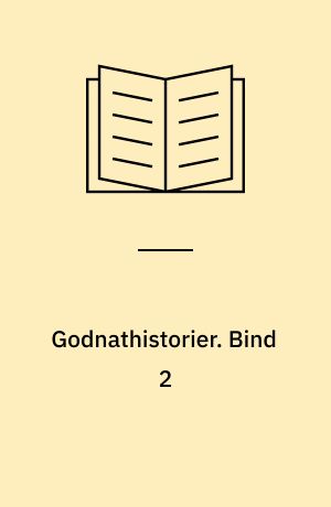 Godnathistorier. Bind 2