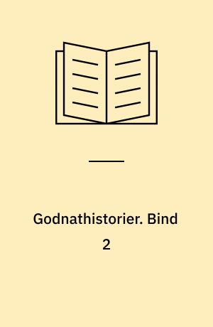 Godnathistorier. Bind 2