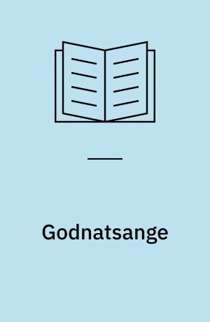 Godnatsange