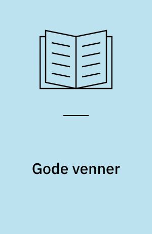 Gode venner