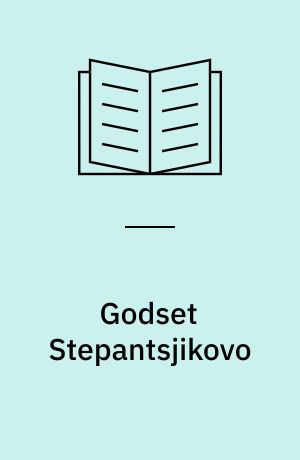 Godset Stepantsjikovo
