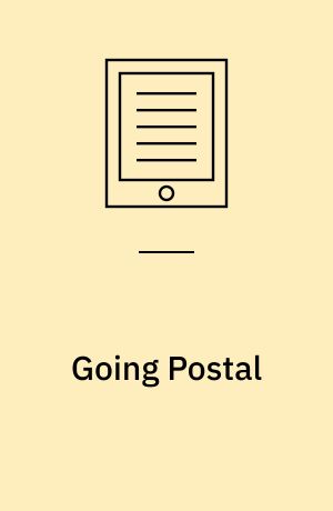 Going postal