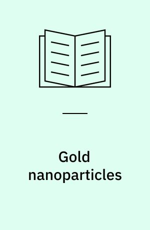 Gold nanoparticles : synthesis, optical properties and applications for cancer treatment