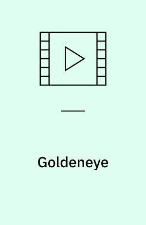 Goldeneye