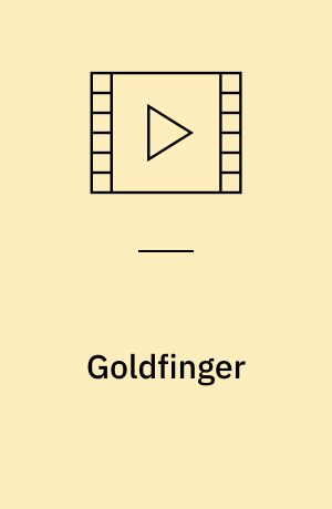 Goldfinger