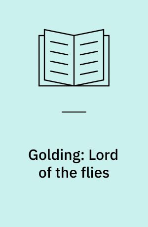 Golding: Lord of the flies