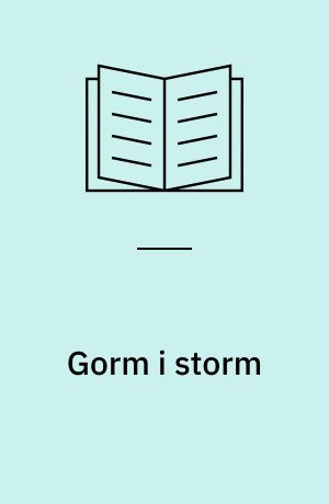 Gorm i storm