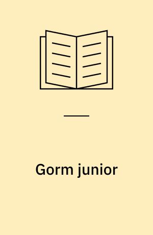 Gorm junior