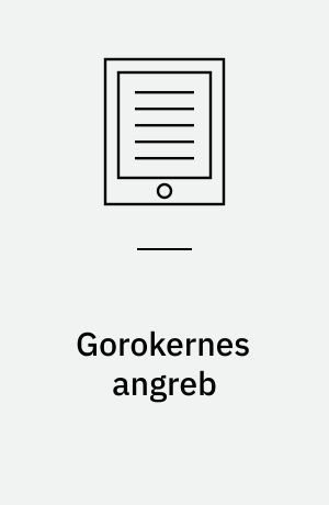 Gorokernes angreb