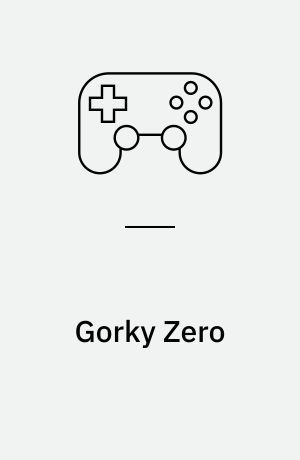 Gorky Zero : beyond honor