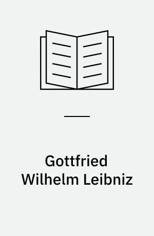 Gottfried Wilhelm Leibniz