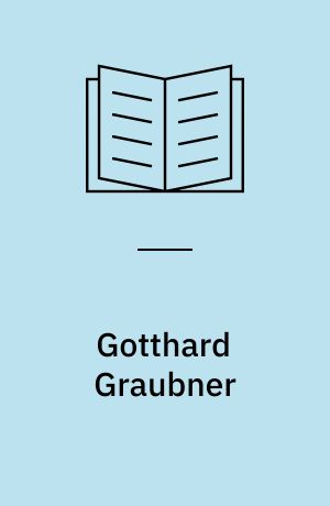 Gotthard Graubner