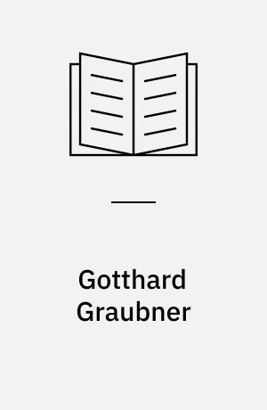 Gotthard Graubner