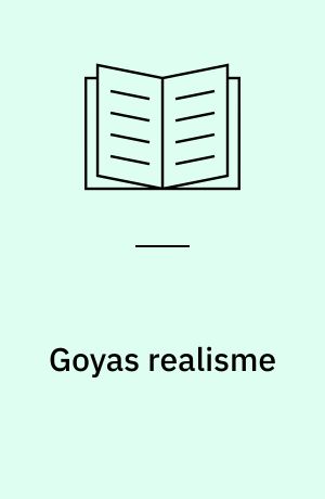 Goyas realisme