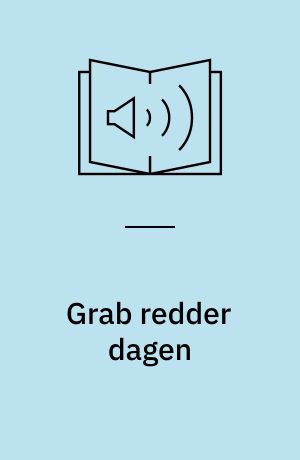 Grab redder dagen: Dansekonkurrencen