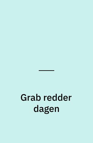 Grab redder dagen: Dansekonkurrencen