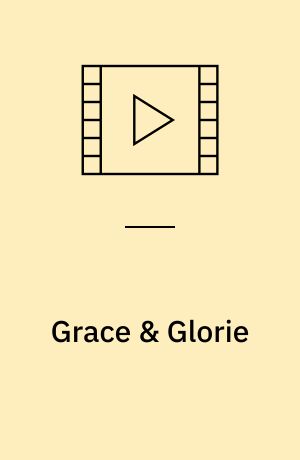 Grace & Glorie (Stor skrift)