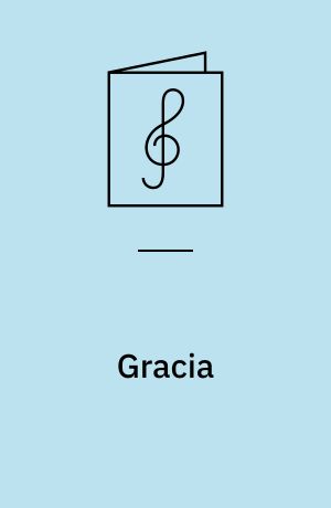 Gracia : Tango