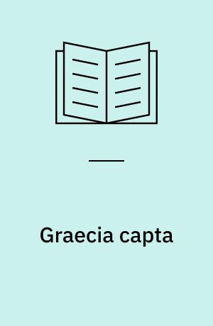 Graecia capta