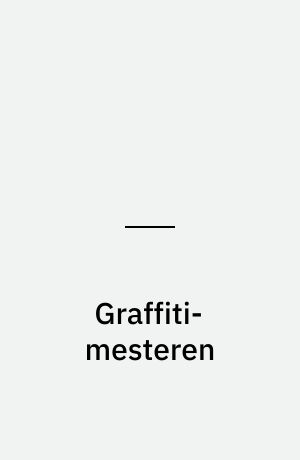 Graffiti-mesteren