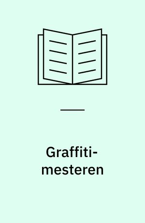 Graffiti-mesteren