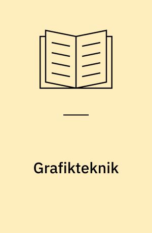 Grafikteknik