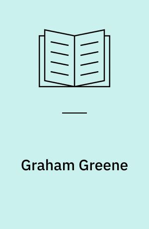 Graham Greene