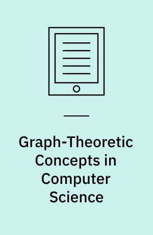 Graph-Theoretic Concepts in Computer Science : 22nd International Workshop, WG '96, Cadenabbia, Italy, June 12-14, 1996, Proceedings