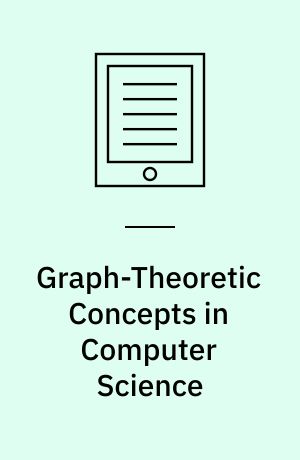 Graph-Theoretic Concepts in Computer Science : 22nd International Workshop, WG '96, Cadenabbia, Italy, June 12-14, 1996, Proceedings