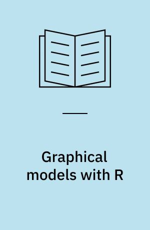 Graphical models with R