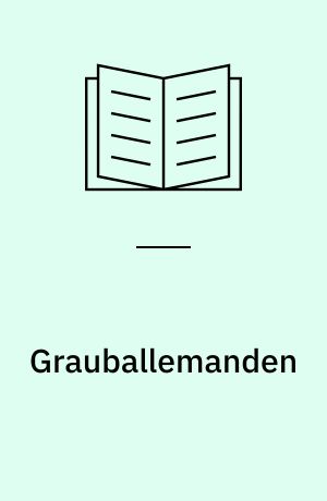 Grauballemanden