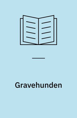 Gravehunden