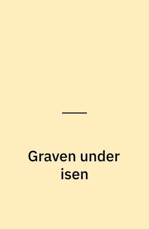 Graven under isen