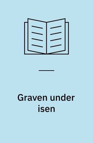 Graven under isen