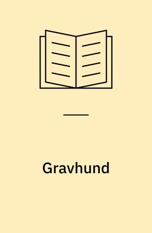 Gravhund