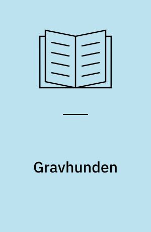 Gravhunden