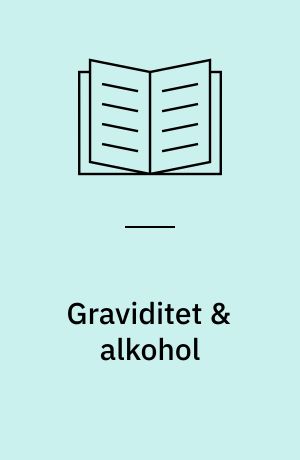 Graviditet & alkohol
