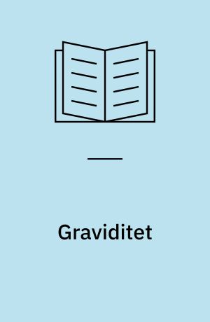 Graviditet