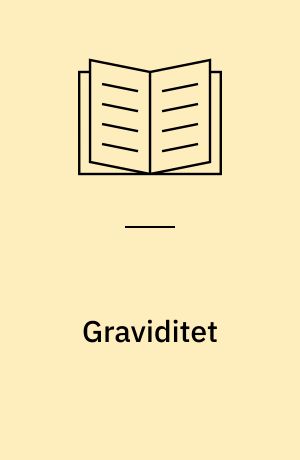 Graviditet